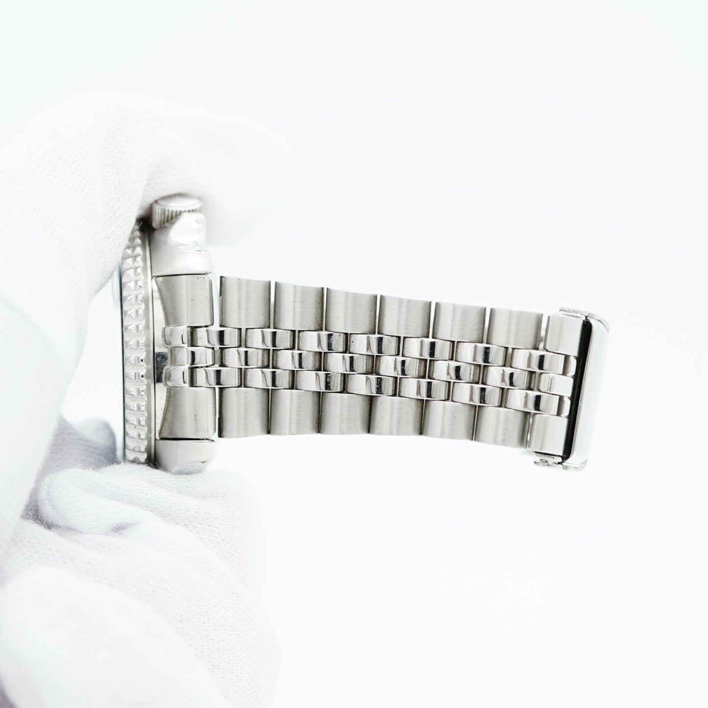 Seiko 5 Sports 4R34-00A0 Sbsc003 Navy Dial