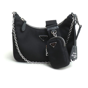 Prada Re-Edition 2005 Re-Nylon 2-Way Shoulder Bag