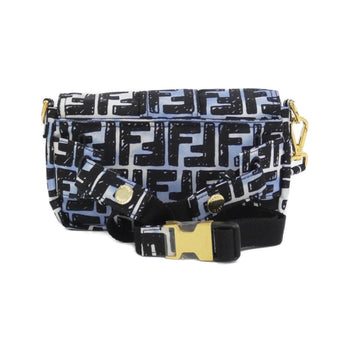 Fendi Mini Baguette 8Br784 Adbd Shoulder Bag