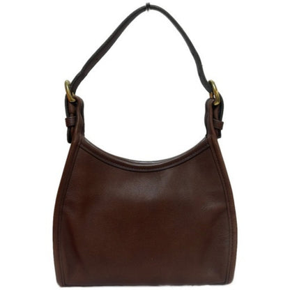 Coach Shoulder Bag Satchel
