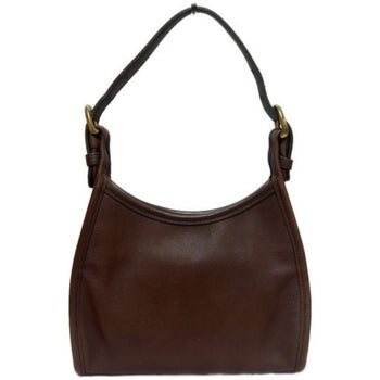 Coach Shoulder Bag Satchel