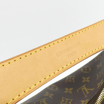 Louis Vuitton Monogram Sully Mm M40587 Shoulder Bag
