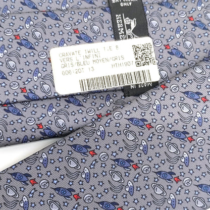 Hermes Herms Tie