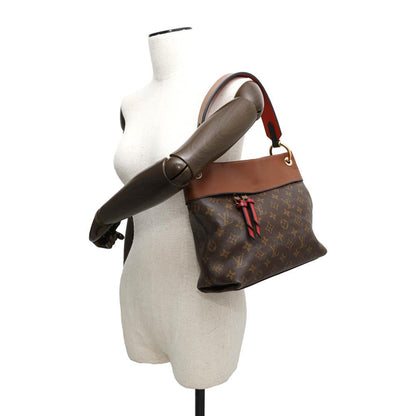 Louis Vuitton Shoulder Bag Monogram Tuileries Besace M43157 Louis Vuitton 2Way