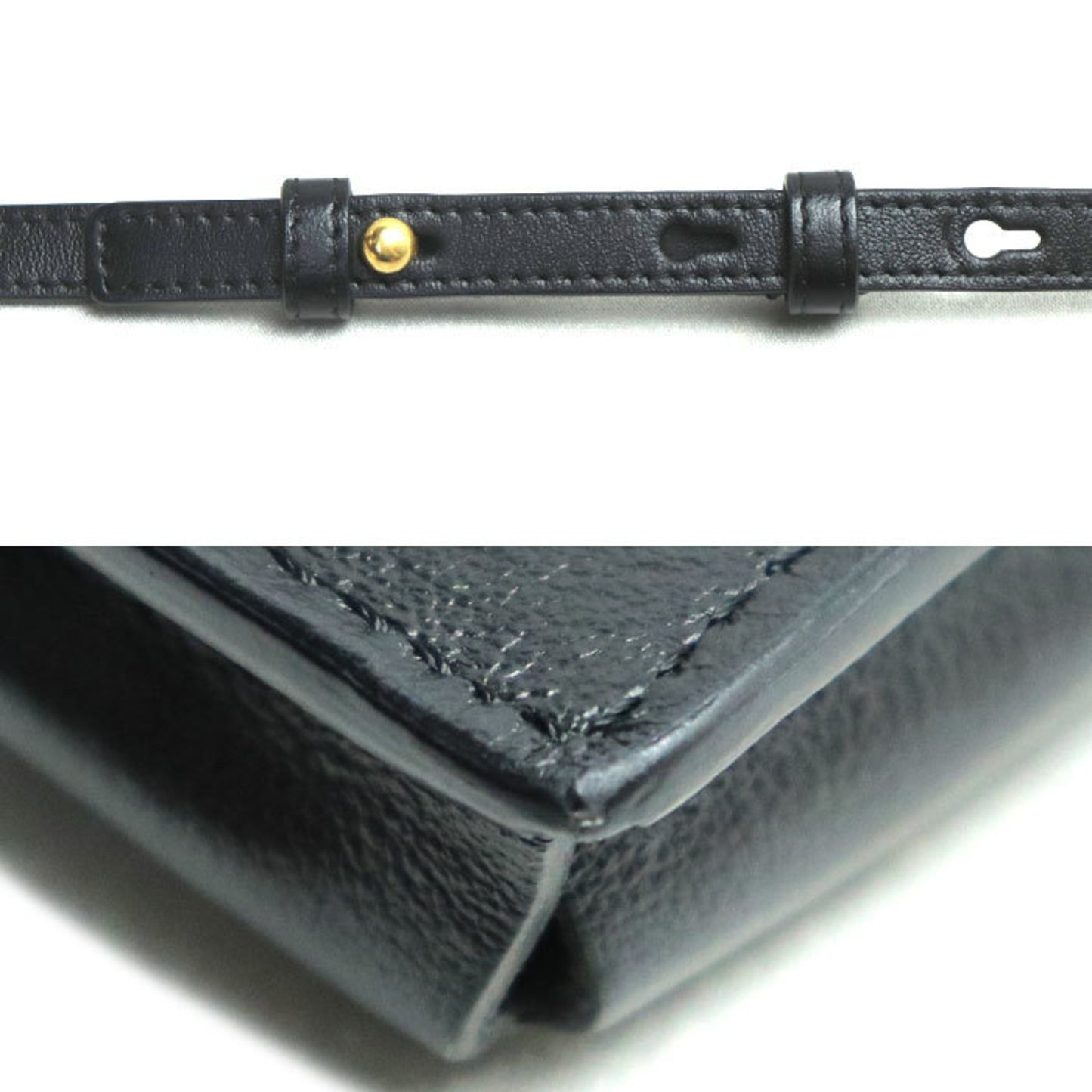 Tod'S T-Timeless Shoulder Bag With Phone Pouch