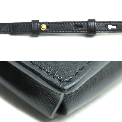 Tod'S T-Timeless Shoulder Bag With Phone Pouch