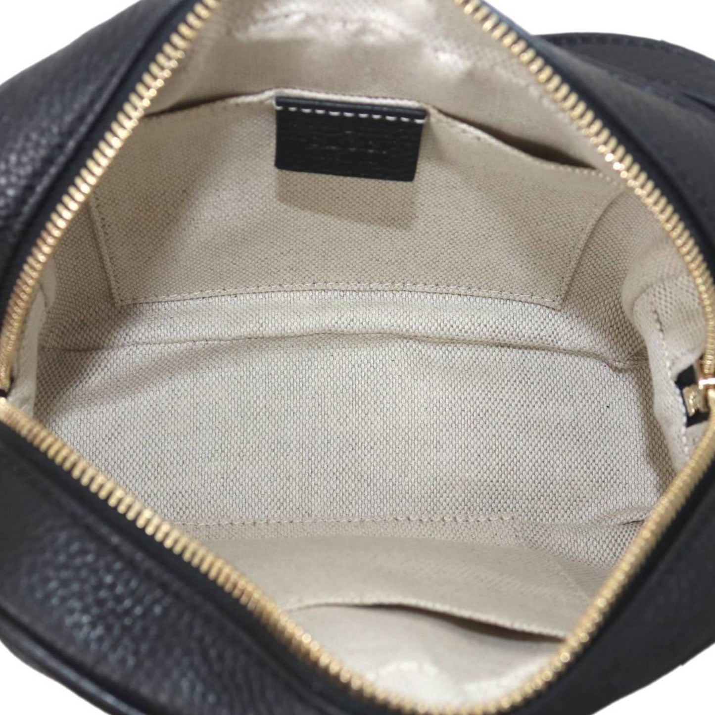 Gucci Soho Shoulder Bag
