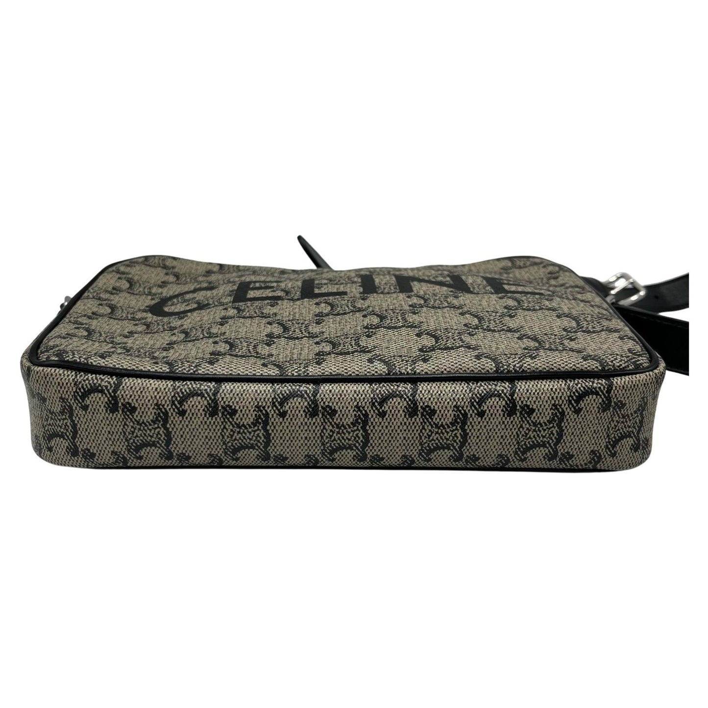 Celine Triomphe Shoulder Bag