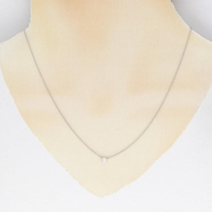 Tiffany By The Yard Necklace