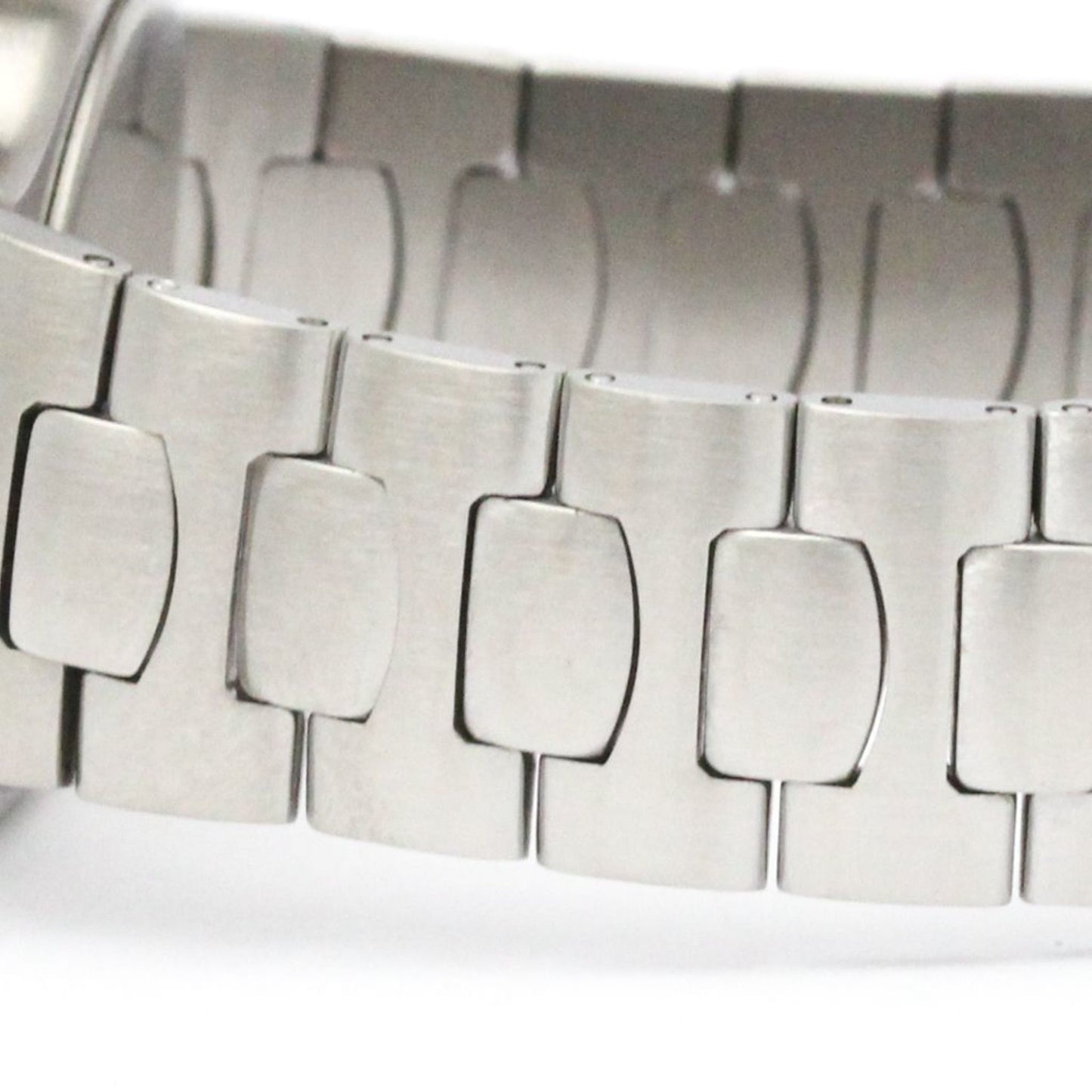 Omega Seamaster Polaris 18K Gold Steel