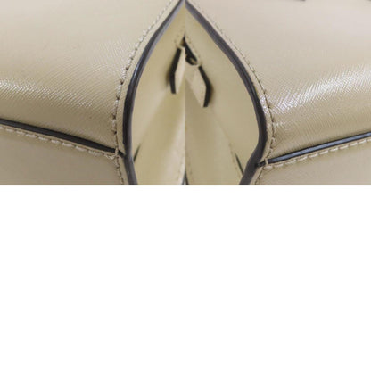 Marc Jacobs Double J Handbag Pvc