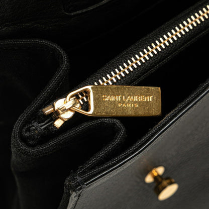 Saint Laurent Muse Two Tote Bag/Shoulder Bag