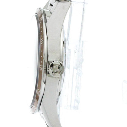 Tag Heuer Carrera Calibre Steel Automatic