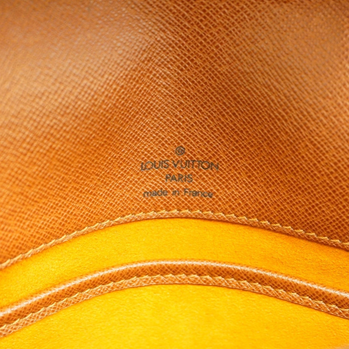 Bag Louis Vuitton Shoulder