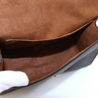 Coach Signature Pepper Satchel C7226