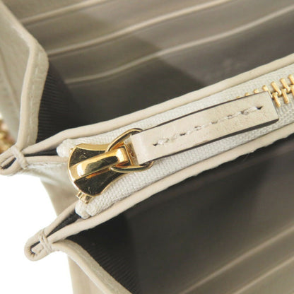 Like New Gucci Blondie Chain Wallet 725219