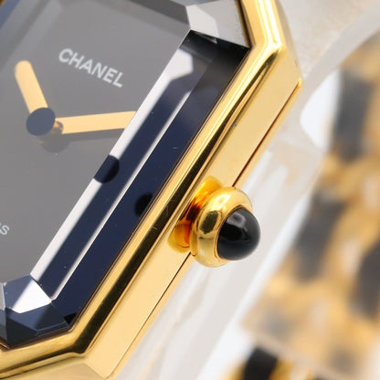 Chanel Premiere L Watch