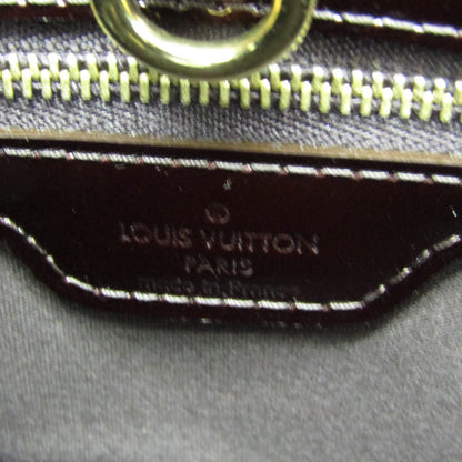 Louis Vuitton Monogram Vernis Wilshire Pm M93641