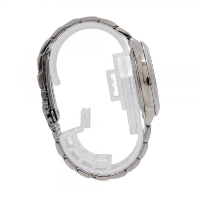 Omega De Ville 424.10.37.20.04.001 White Dial