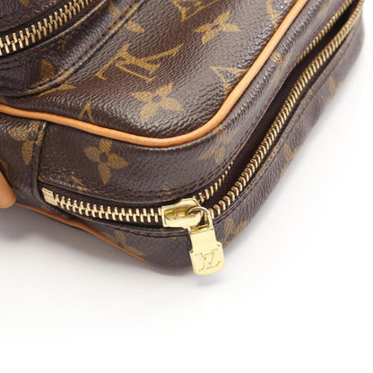 Louis Vuitton Amazon Shoulder Bag