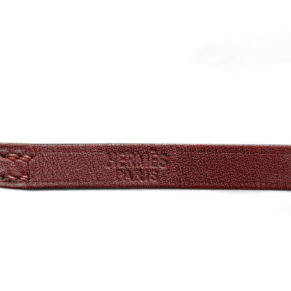 Herms Api 3 Bracelet