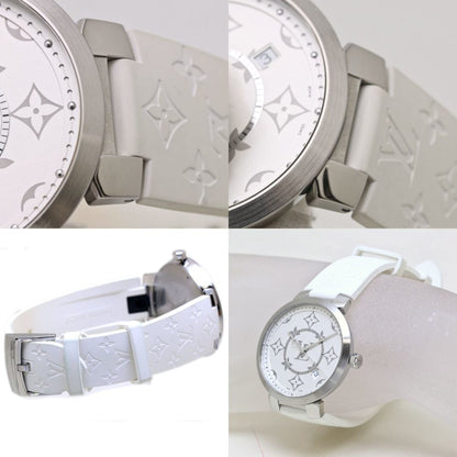 Louis Vuitton Tambour Gm Qa120Z