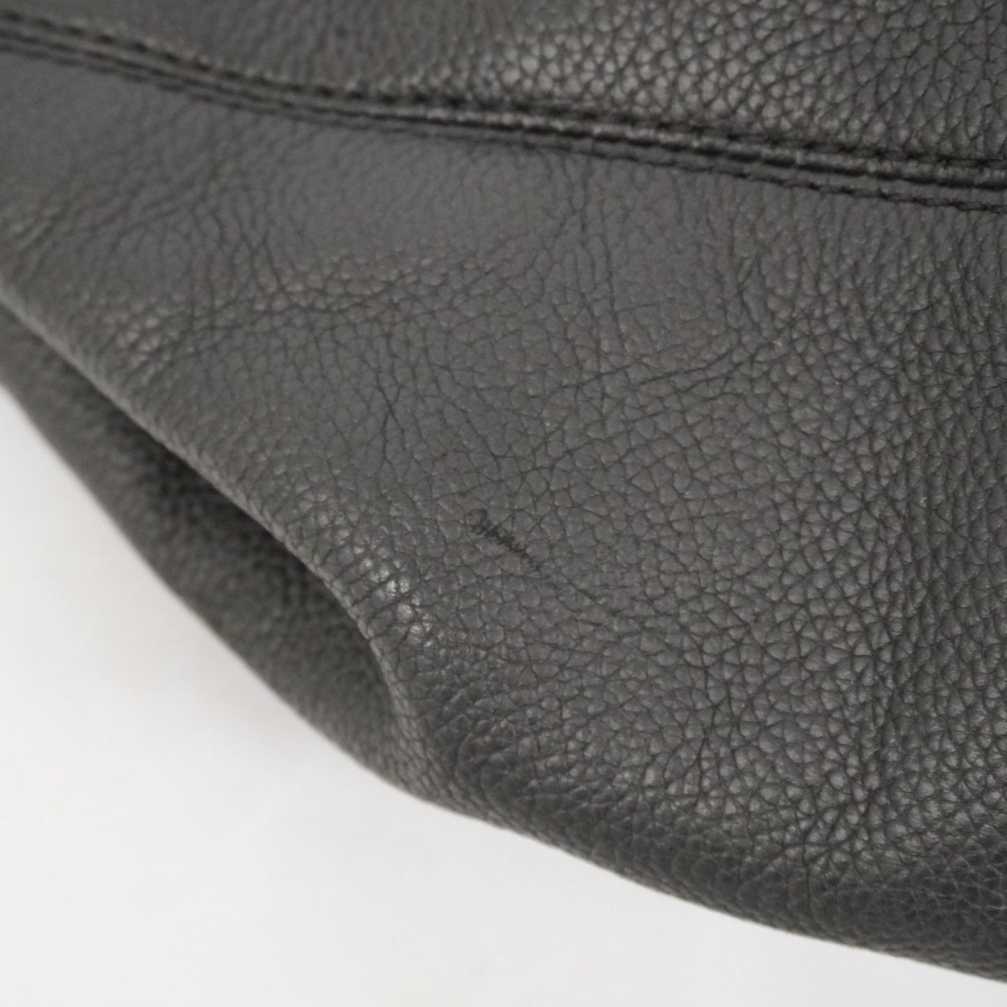 Chanel Executive Tote Bag In Caviar Leather