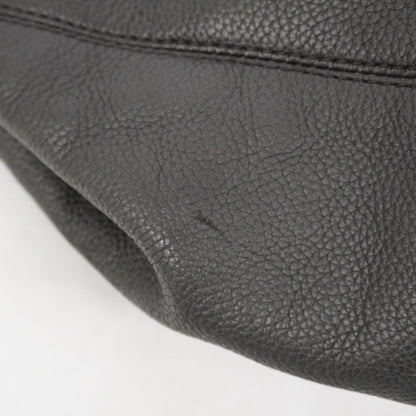 Chanel Executive Tote Bag In Caviar Leather