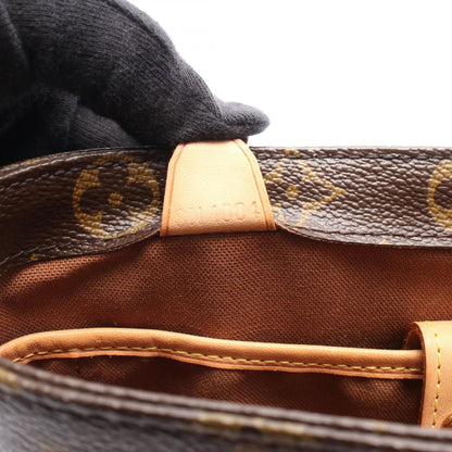 Louis Vuitton Vavin Pm Monogram Panda Handbag