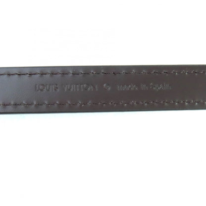 Louis Vuitton 2025 J00276 Leather Shoulder Strap With Logo