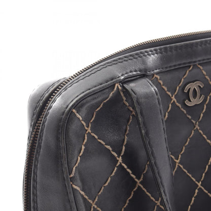 Chanel Wild Stitch Handbag