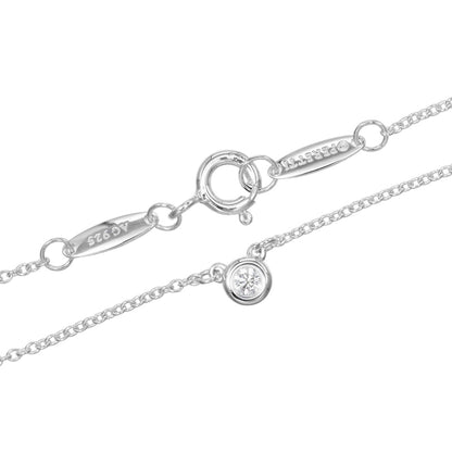 Tiffany & Co. By The Yard Necklace
