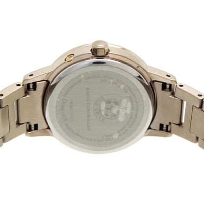 Citizen Xc Titania Line Happy Flight