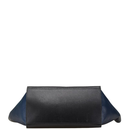 Celine Trapeze Medium Handbag/Shoulder Bag