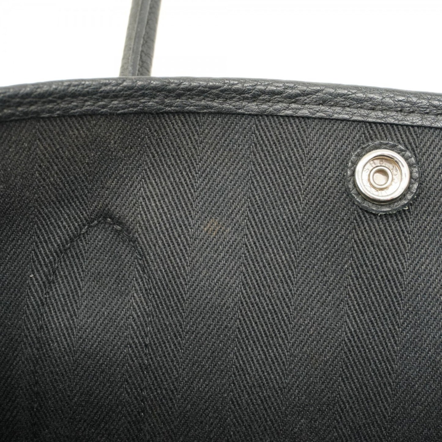 Hermes Herms Garden Pm Tote Bag