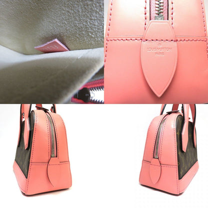 Louis Vuitton Louis Vuitton Monogram Dora Mini M41686 Handbag Shoulder Bag