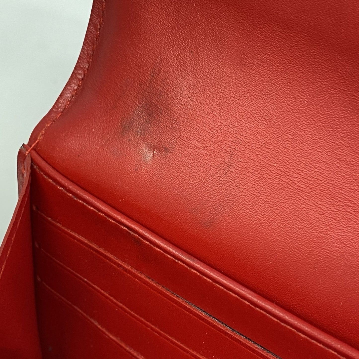 Louis Vuitton Sweet Monogram Portefeuille Sarah M90127 Long Wallet