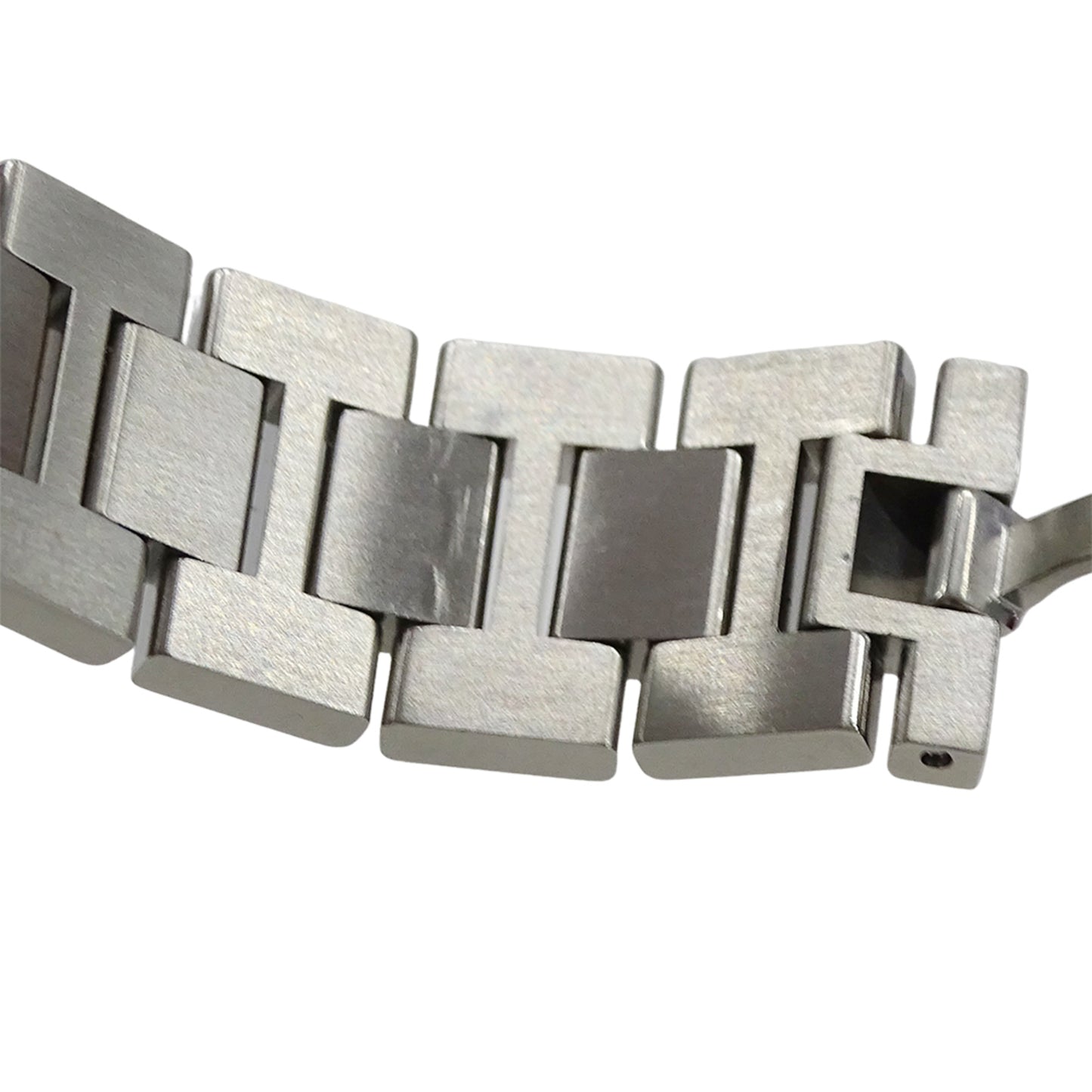 Cartier Tank Solo Sm Quartz Watch For Women