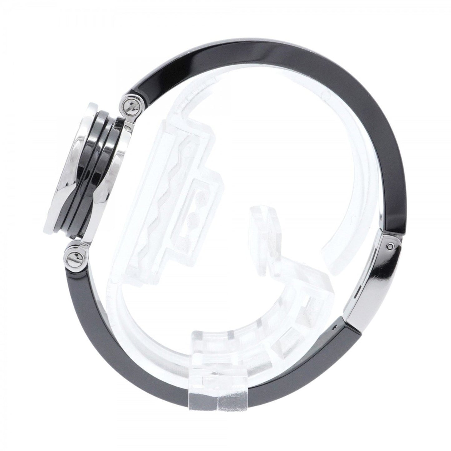 Bvlgari B-Zero1 Bz23S Black Dial