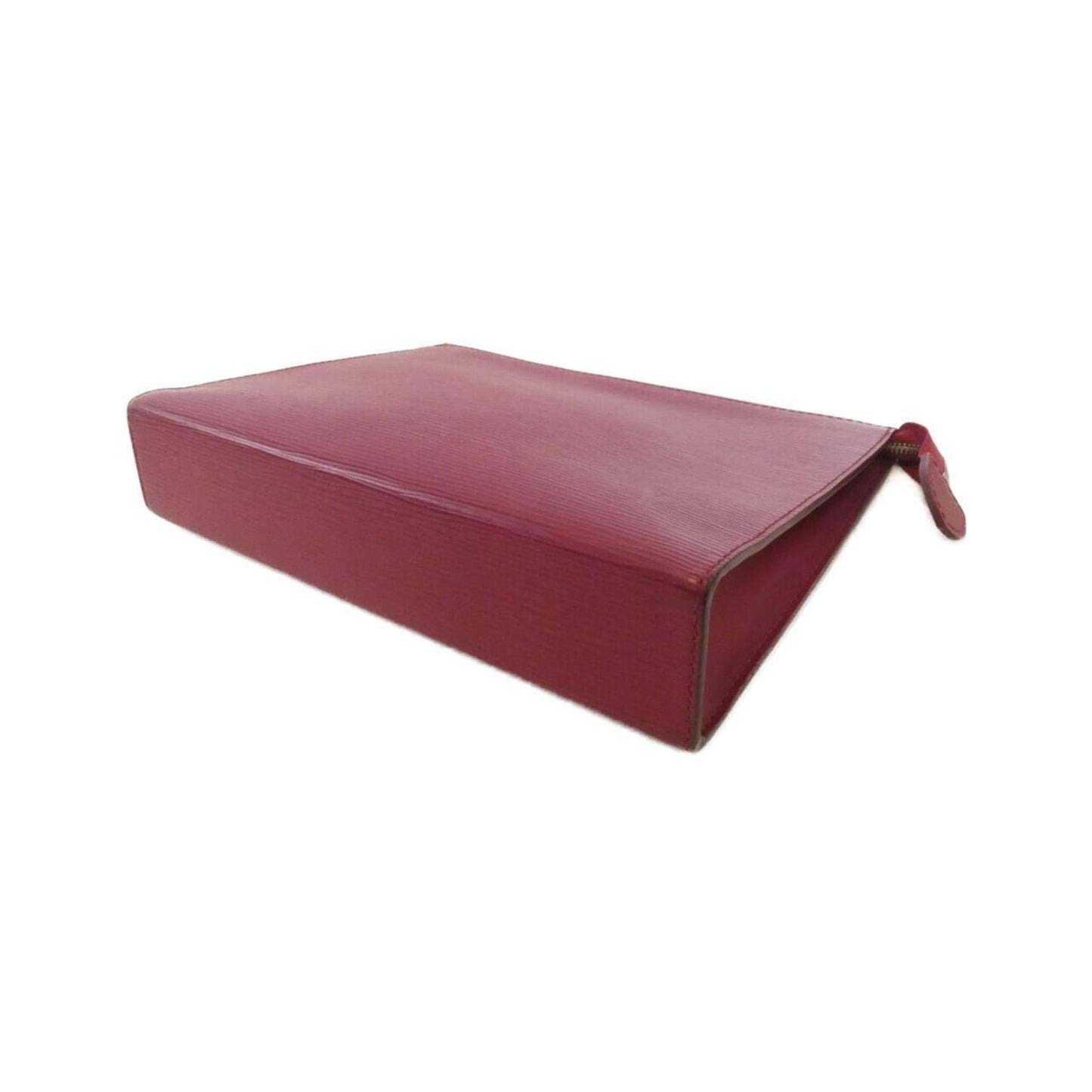 Louis Vuitton Epi Poche Toilette M41085 Pouch