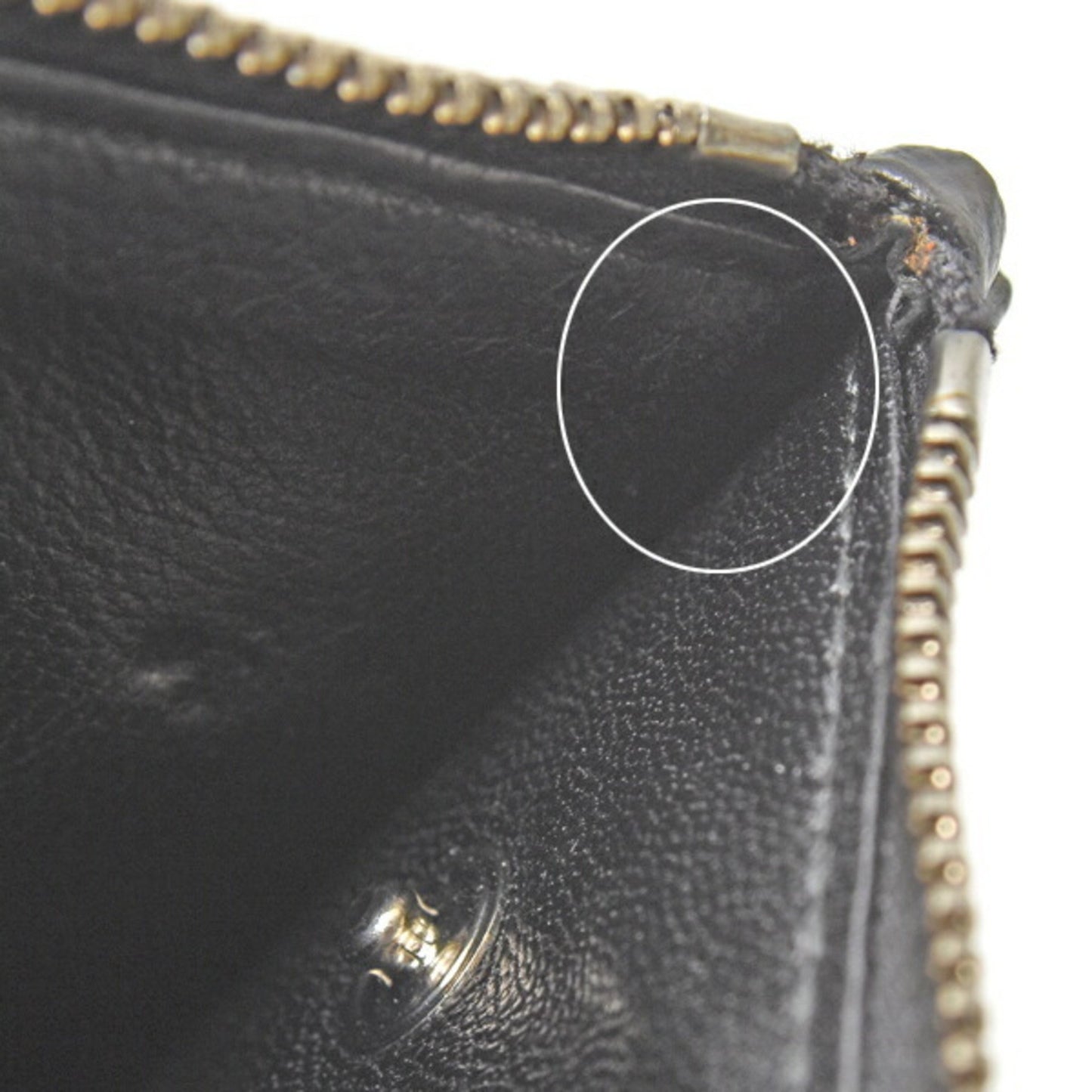 Prada Men'S And Women'S Pouch Bag-In-Bag In Saffiano Leather