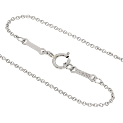Tiffany & Co. By The Yard 5-Piece Diamond Necklace In Platinum Pt950