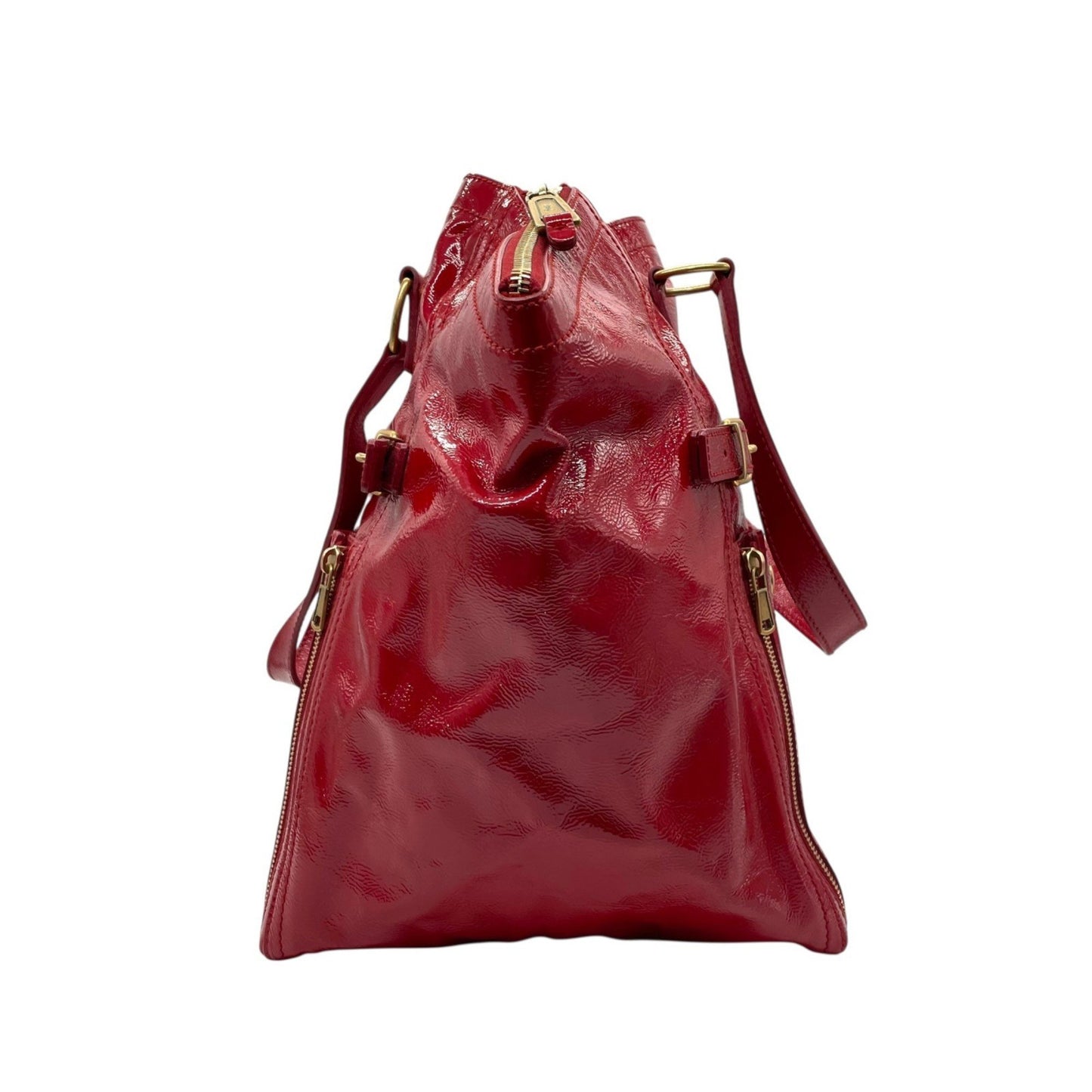 Yves Saint Laurent Downtown Handbag