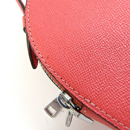 Coach Serena Satchel 1589 Mango Leather Shoulder Bag