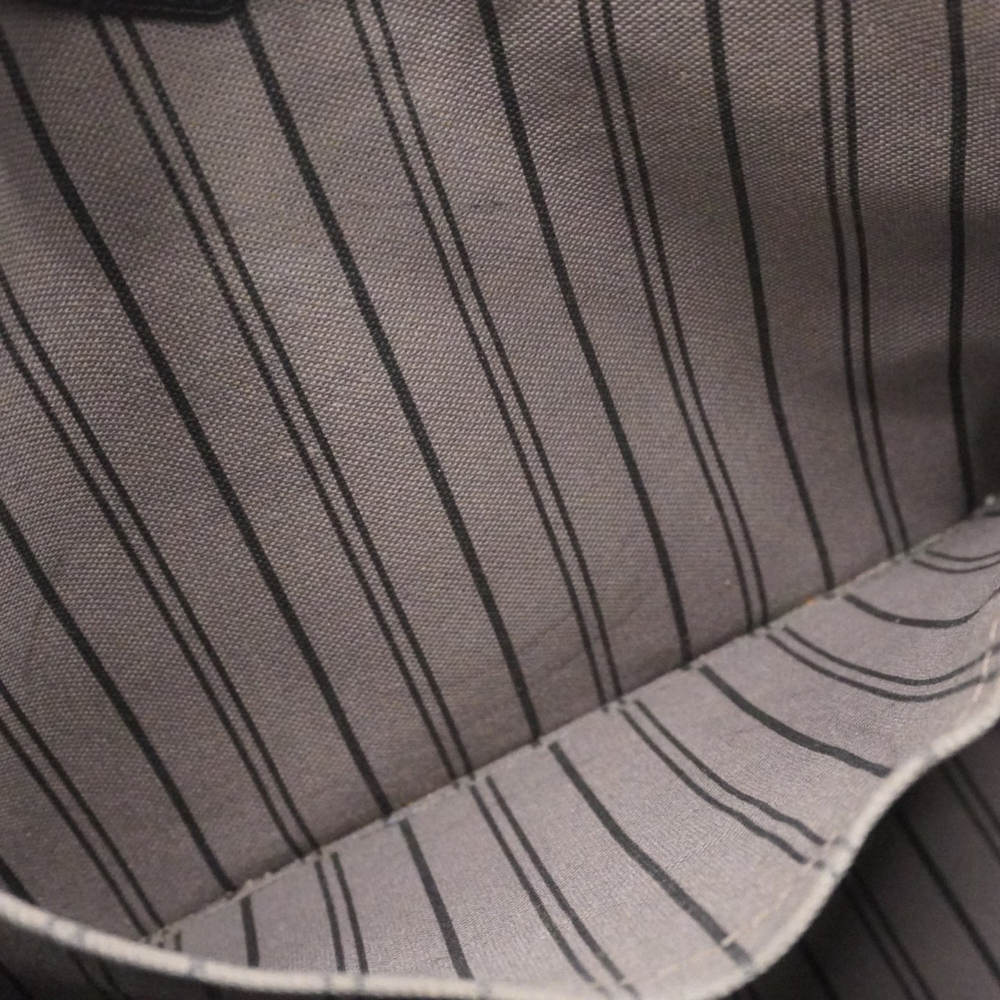 Louis Vuitton Monogram Empreinte Mazarine Mm Handbag M50643 Noir 2-Way Bag