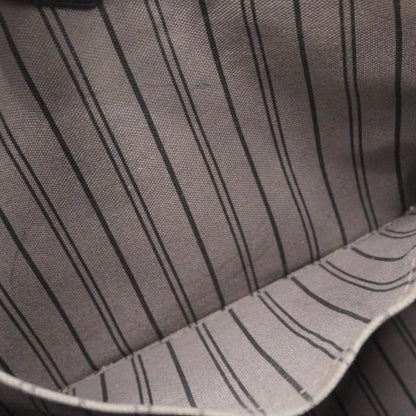 Louis Vuitton Monogram Empreinte Mazarine Mm Handbag M50643 Noir 2-Way Bag