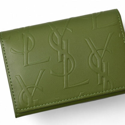 Saint Laurent Card Case