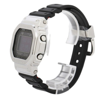 Casio G-Shock Full Metal Gmw B5000 1Jf Men'S Watch