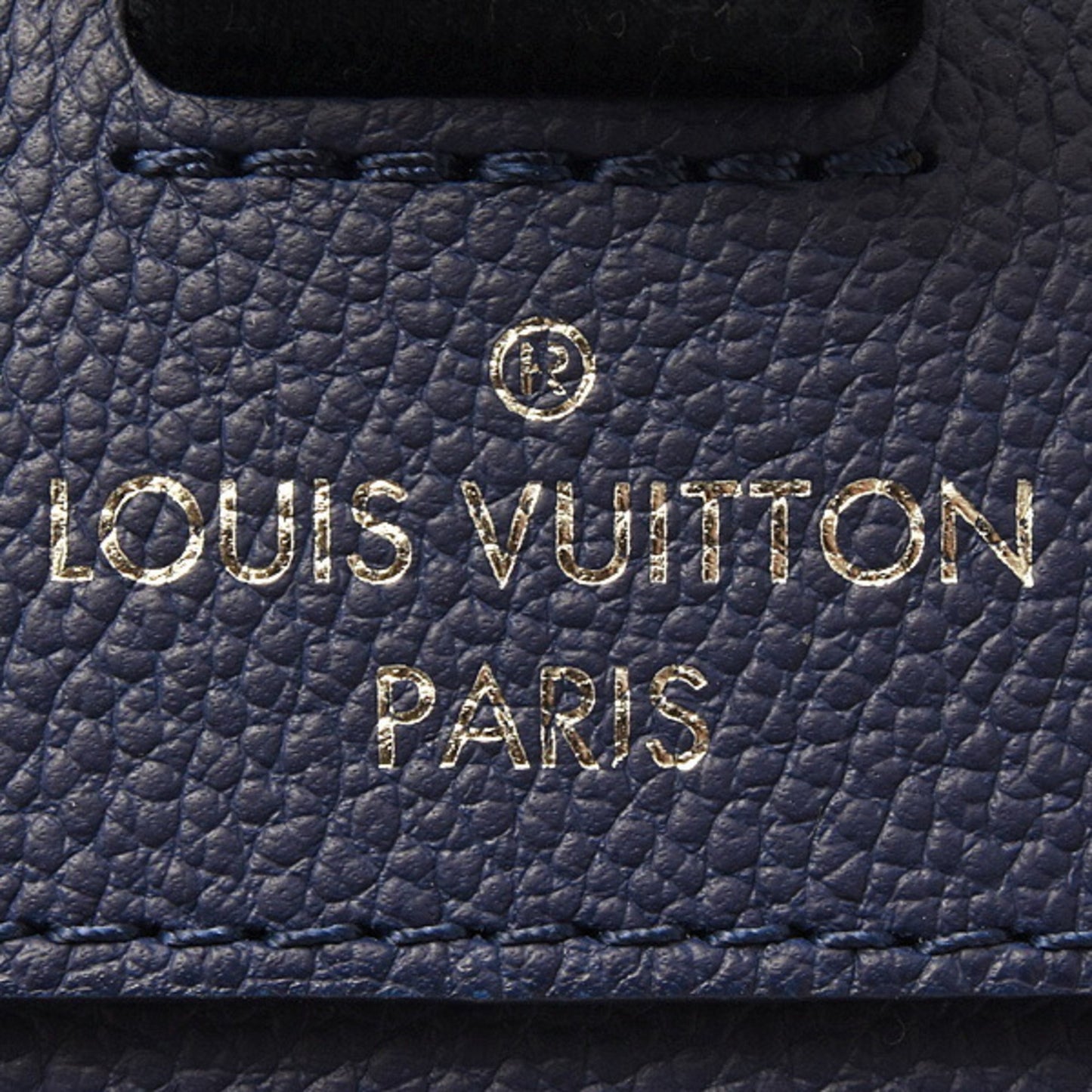 Louis Vuitton Men'S Monogram Bandana Christopher Mm Backpack