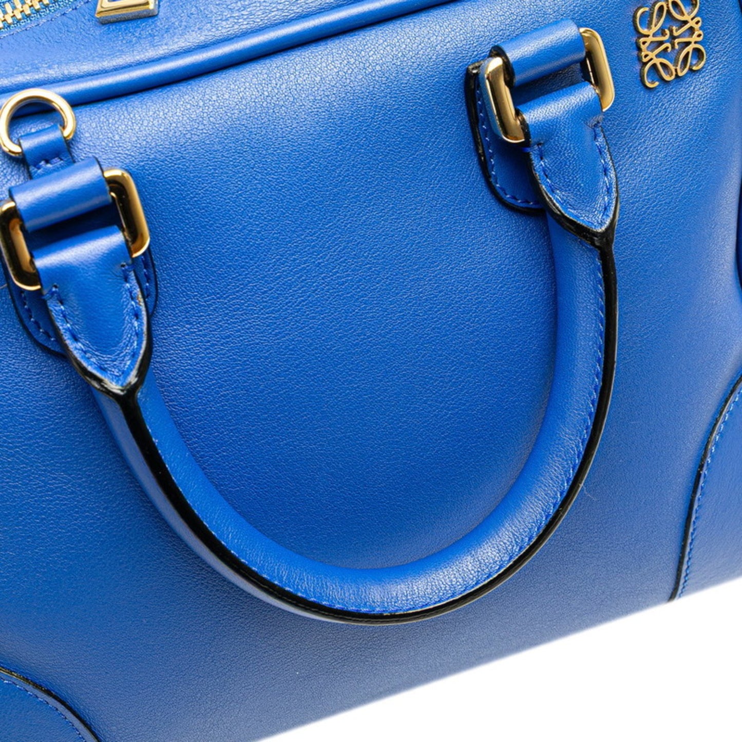 Loewe Anagram Amazona 75 Handbag/Shoulder Bag